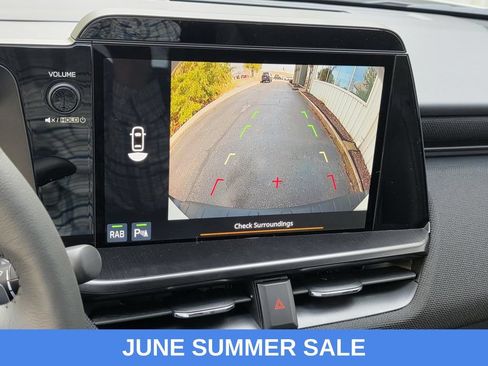 Used 2026 Subaru Outback Limited w/ Premium/Limited Package 2 AWD/4WD image 19