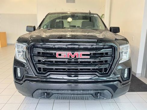 Used 2020 GMC Sierra 1500 Elevation w/ Elevation Value Package AWD/4WD image 32