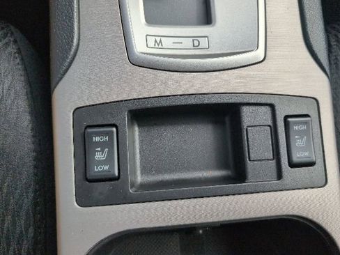 Used 2012 Subaru Legacy 2.5i w/ Alloy Wheel Pkg AWD/4WD image 22