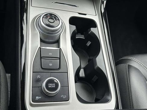 Used 2022 Ford Explorer ST w/ ST Street Pack image 21