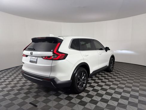 Used 2026 Honda CR-V EX-L image 25