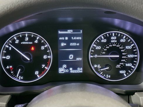 Used 2024 Subaru Crosstrek 2.0i Premium image 18