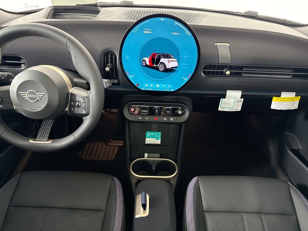 New 2027 MINI Cooper S FWD image 15