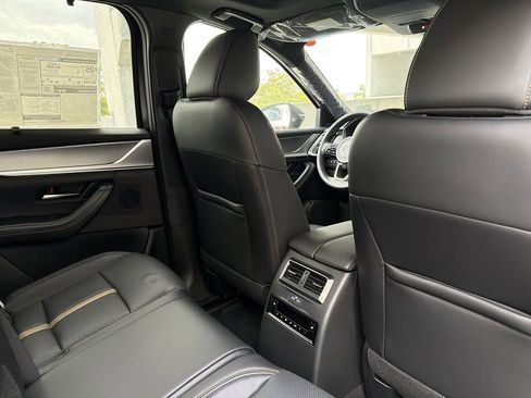 New 2026 MAZDA CX-70 3.3 Turbo S w/ Premium Package image 11