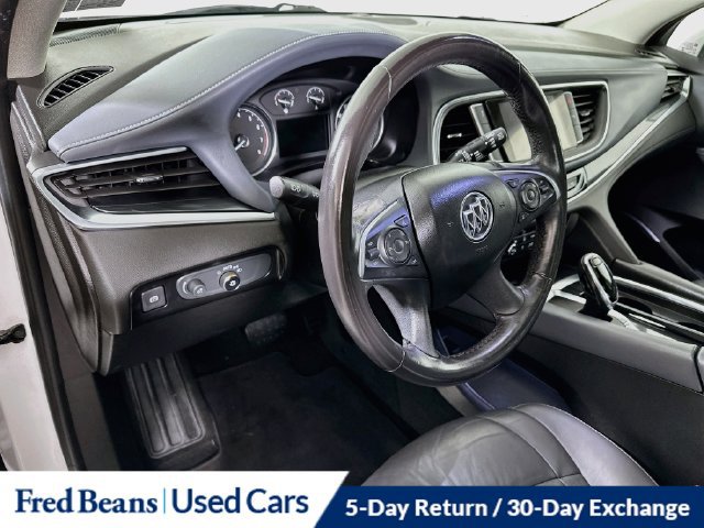 Used 2018 Buick Enclave Essence FWD image 12