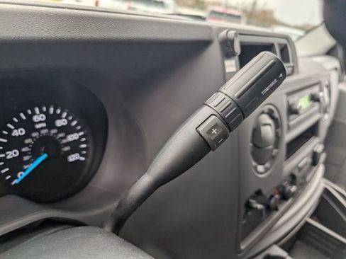 Used 2025 Ford E-350 and Econoline 350 Super Duty w/ Power Equipment Group image 22