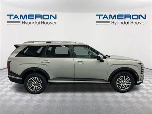 New 2026 Hyundai Palisade SEL image 6