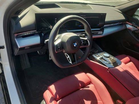 Used 2026 BMW 540i xDrive 540i xDrive image 11