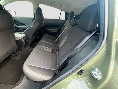 New 2026 Subaru Crosstrek 2.0i Premium image 19