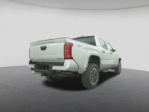 New 2026 Toyota Tacoma TRD Sport image 24