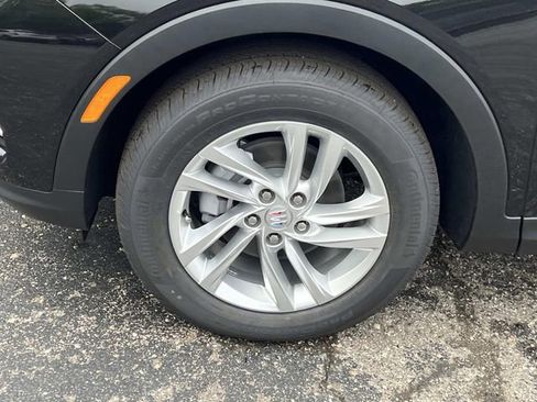 New 2026 Buick Envista Preferred w/ Convenience I Package image 9