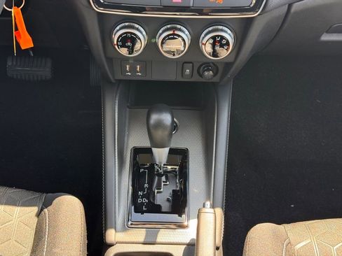 New 2026 Mitsubishi Outlander Sport ES image 23