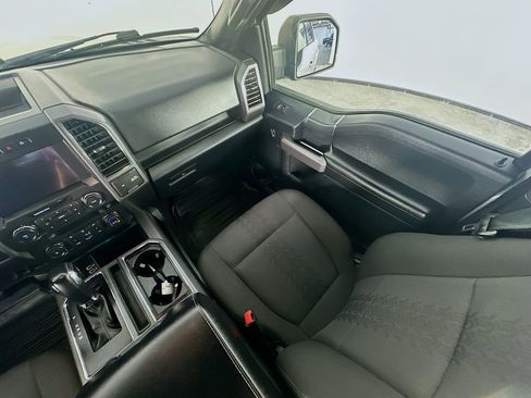 Used 2019 Ford F150 XLT w/ Equipment Group 302A Luxury image 11