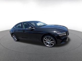 Used 2025 Genesis G70 2.5T RWD video 2