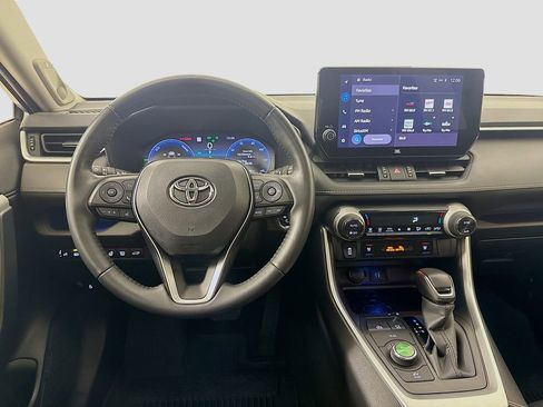 Used 2024 Toyota RAV4 Limited w/ Advanced Technology Package AWD/4WD image 24