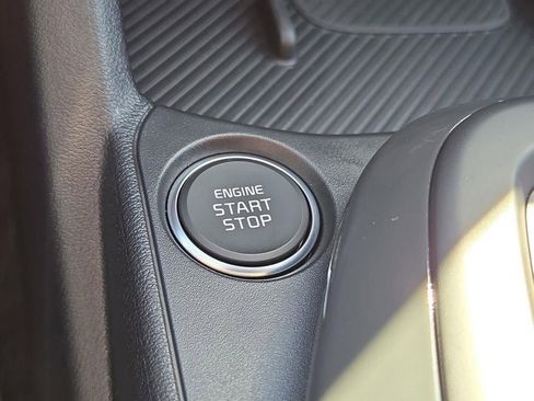 New 2025 Kia K4 GT-Line Turbo FWD image 24