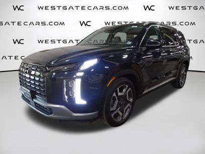 Used 2024 Hyundai Palisade Limited