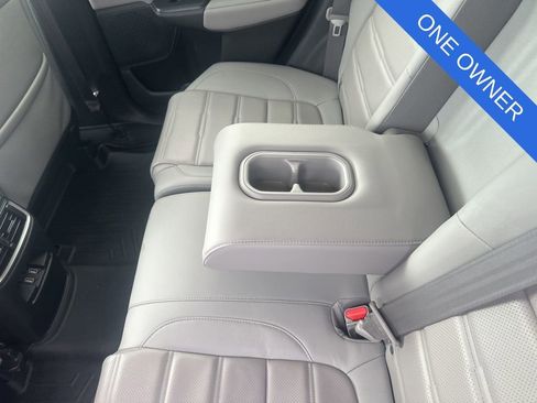 Used 2020 Honda CR-V Touring image 23