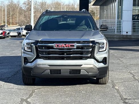 New 2026 GMC Terrain Elevation w/ Elevation Premium Package image 15