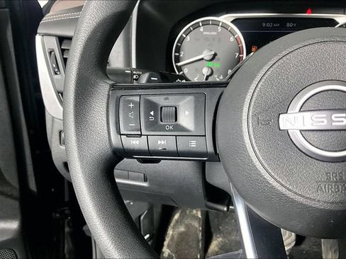 Used 2023 Nissan Rogue SV AWD/4WD image 18