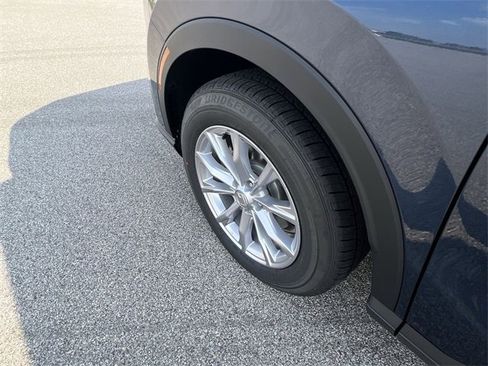 Certified 2024 Honda CR-V EX-L image 18