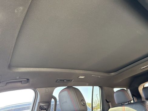 Used 2024 Chevrolet Traverse RS w/ LPO, Floor Liner Package FWD image 15