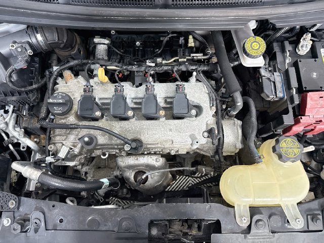 Used 2021 Chevrolet Spark LT FWD image 38