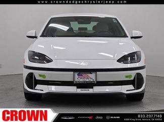 Used 2023 Hyundai Ioniq 6 SEL RWD video 2