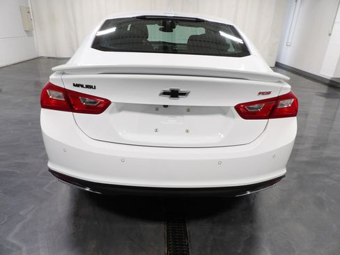 Used 2024 Chevrolet Malibu RS FWD image 6