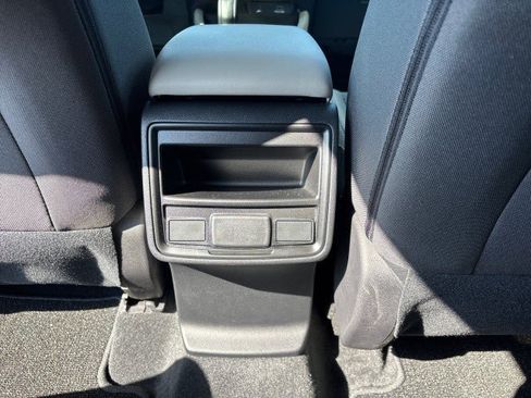 Certified 2026 Subaru Forester AWD/4WD image 35