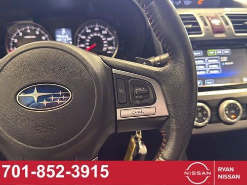 Used 2016 Subaru Crosstrek 2.0i Premium image 28