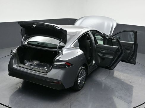 New 2026 Nissan Sentra S w/ Floor Mat Package image 32