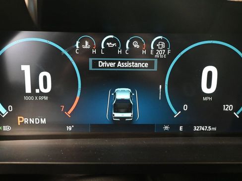 Used 2023 Ford F150 Limited AWD/4WD image 30