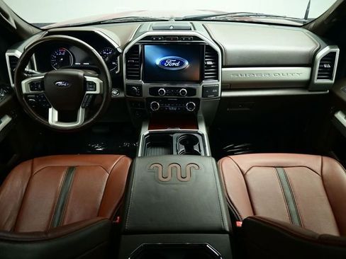 Used 2022 Ford F350 King Ranch w/ King Ranch Ultimate Package image 35