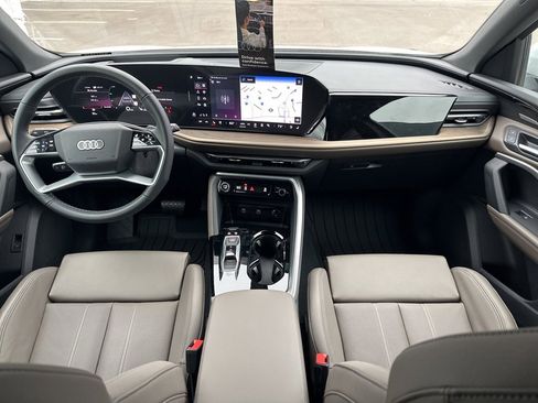 New 2025 Audi Q5 2.0T Premium Plus image 24