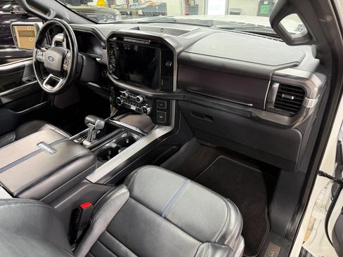 Used 2024 Ford F150 Platinum w/ FX4 Off-Road Package AWD/4WD image 20