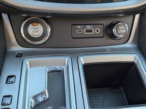 Used 2020 Nissan Murano SL w/ Moonroof Package image 30