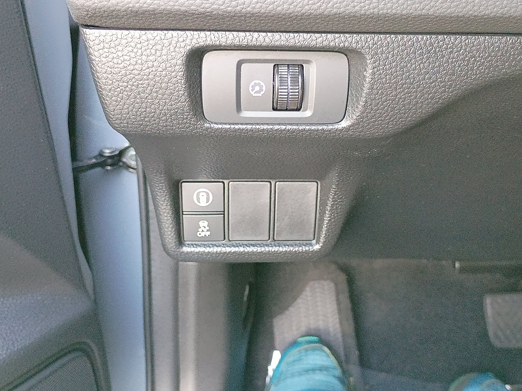 Certified 2024 Honda Civic EX image 17