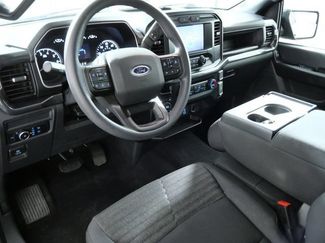 Certified 2023 Ford F150 XL w/ STX Appearance Package AWD/4WD video 2