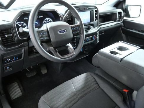 Certified 2023 Ford F150 XL w/ STX Appearance Package AWD/4WD image 2