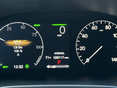 Certified 2023 Honda CR-V Sport image 20