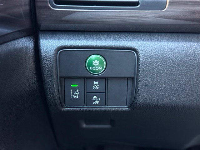 Used 2017 Honda Accord EX-L image 28