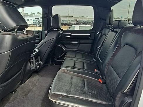 Used 2024 RAM 1500 Laramie image 22