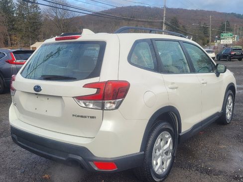 Used 2021 Subaru Forester image 8