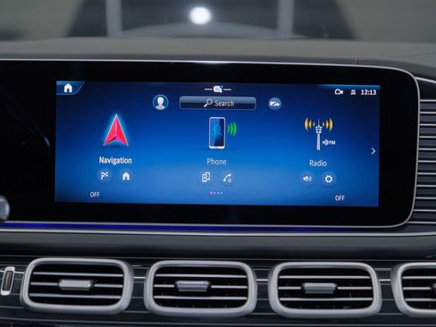 Used 2026 Mercedes-Benz Maybach GLS 600 4MATIC image 74