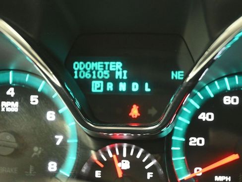 Used 2016 Chevrolet Traverse LT image 17