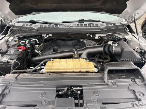 Used 2020 Ford F150 XLT w/ Equipment Group 301A Mid image 21