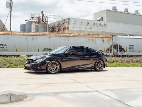 Used 2019 Honda Civic Si image 36