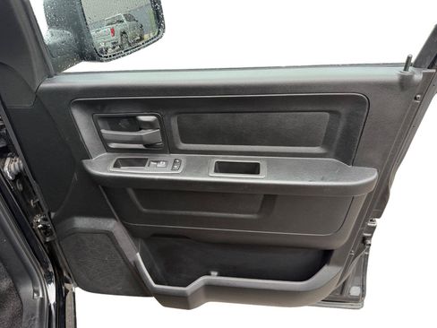 Used 2022 RAM 1500 Tradesman AWD/4WD image 23