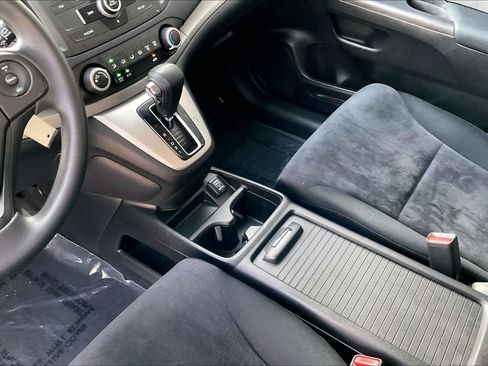 Used 2013 Honda CR-V LX image 16